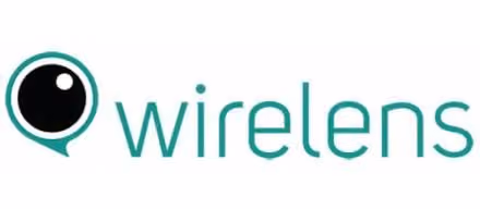 Wirelens logo
