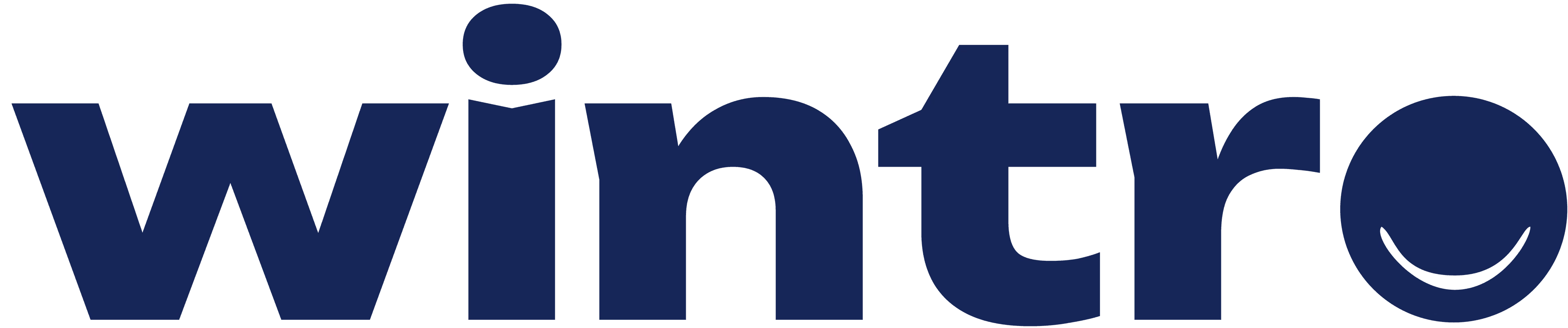 Wintro logo