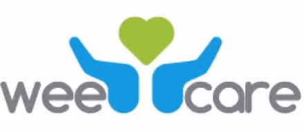 Wee Care logo