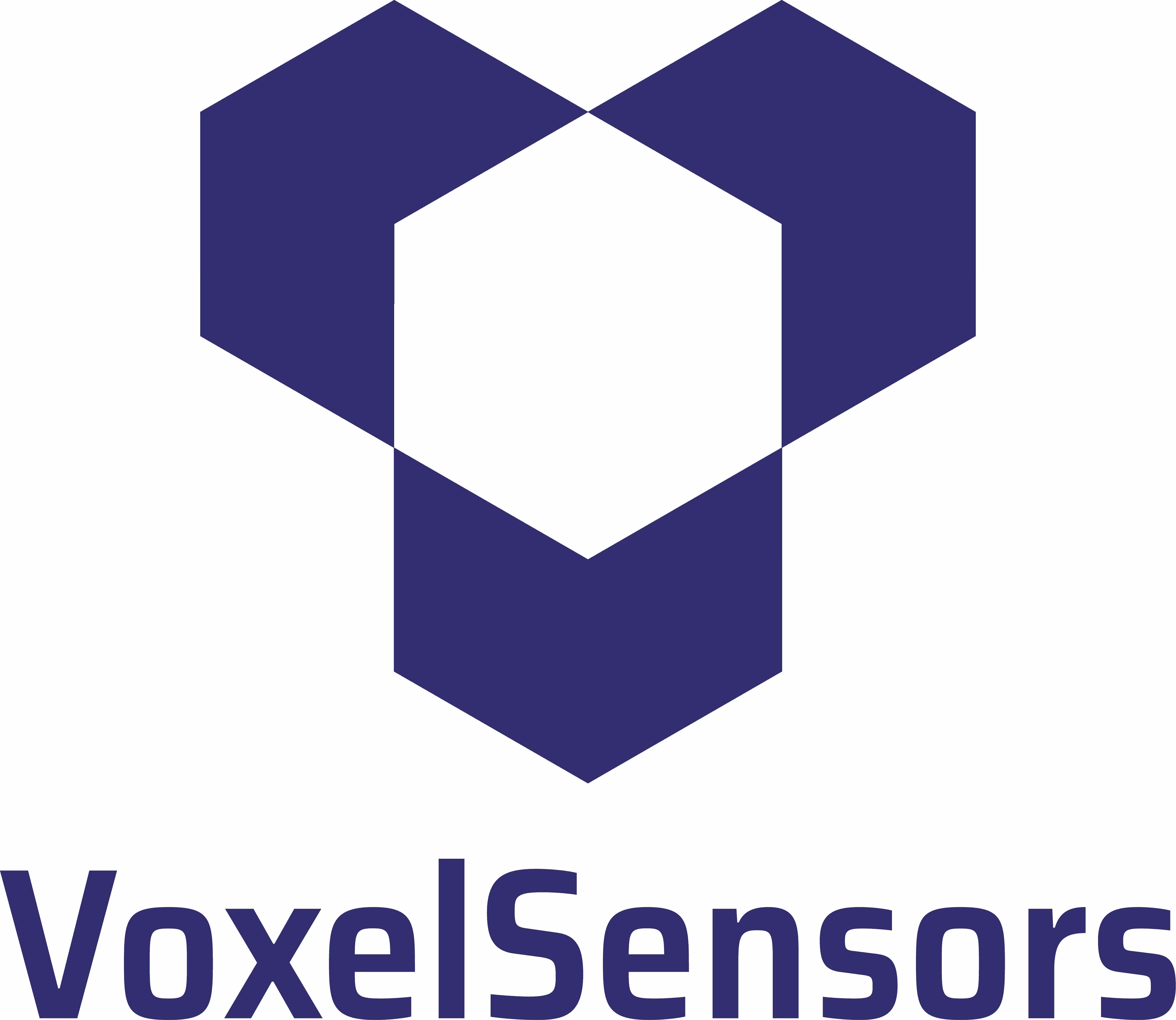 VoxelSensors logo