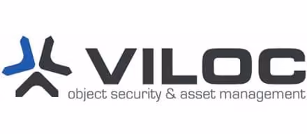 Viloc logo