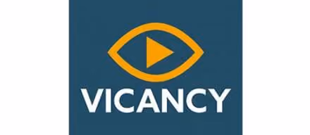 Vicancy logo