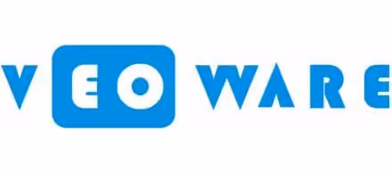Veoware logo