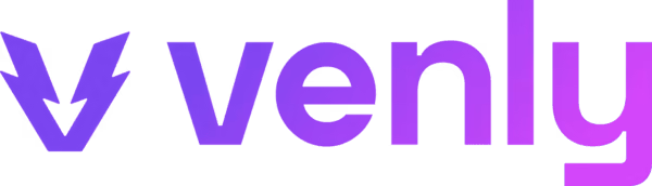 Venly logo