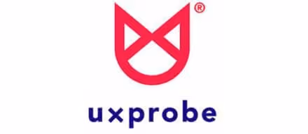 UXprobe logo