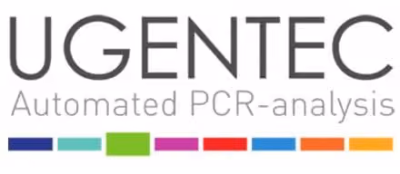 UgenTec logo