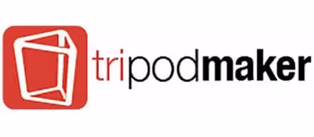 Tripodmaker logo