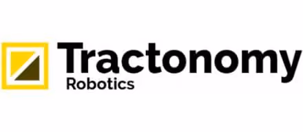 Tractonomy Robotics logo