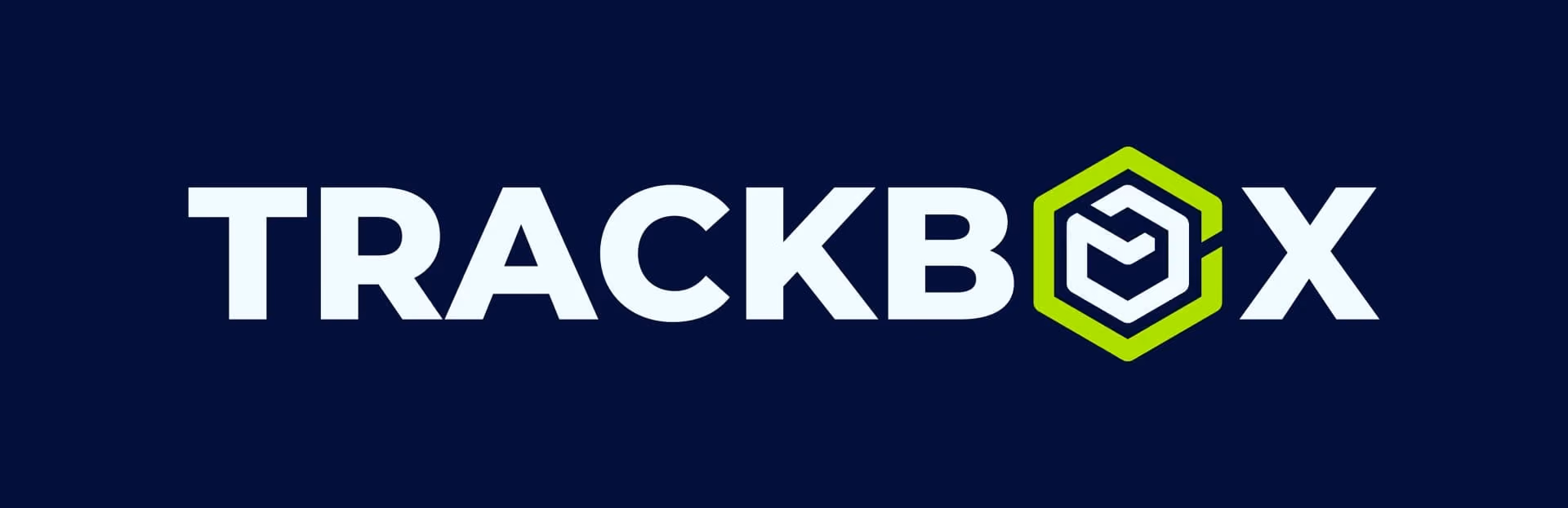 Trackbox logo