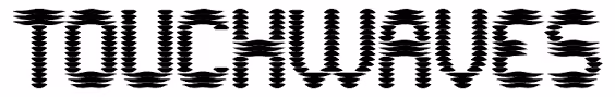 Touchwaves logo