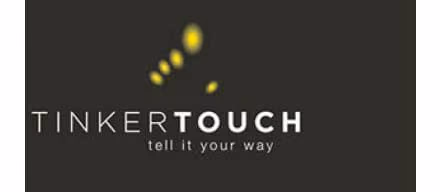 TinkerTouch logo