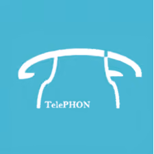 TelePHON.Digital logo