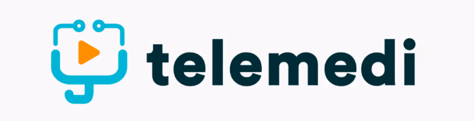 Telemedi logo