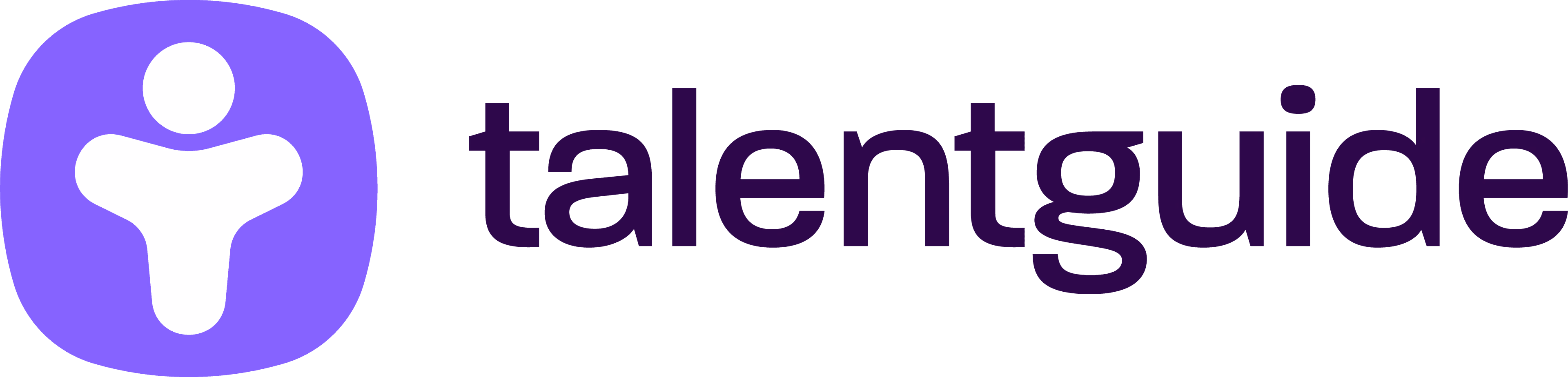 Talentguide logo