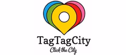 TagTagCity logo