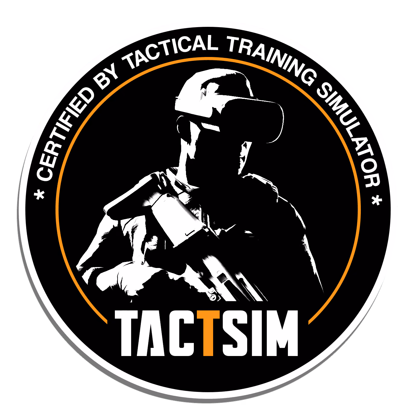 TACTSIM logo