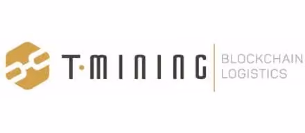 T-Mining logo