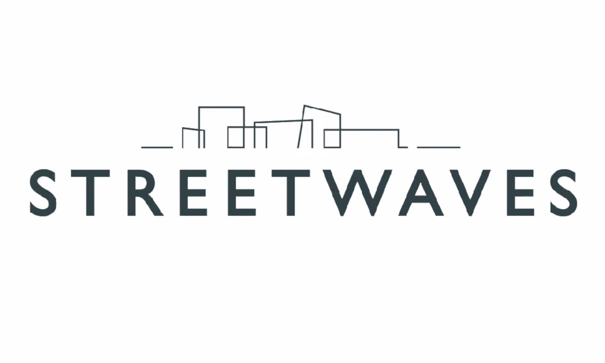 Streetwaves logo
