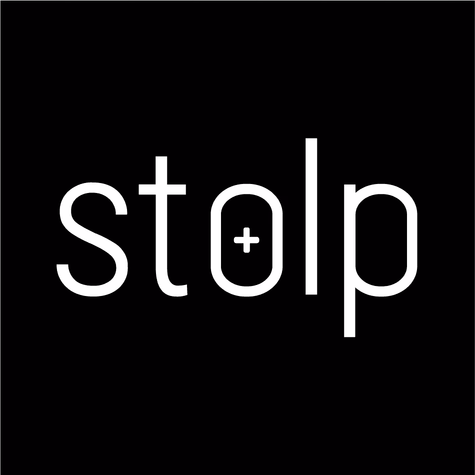 Stolp logo