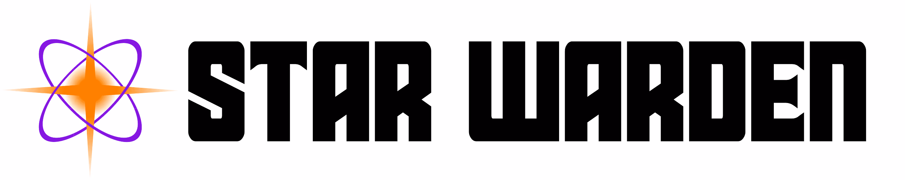 StarWarden logo