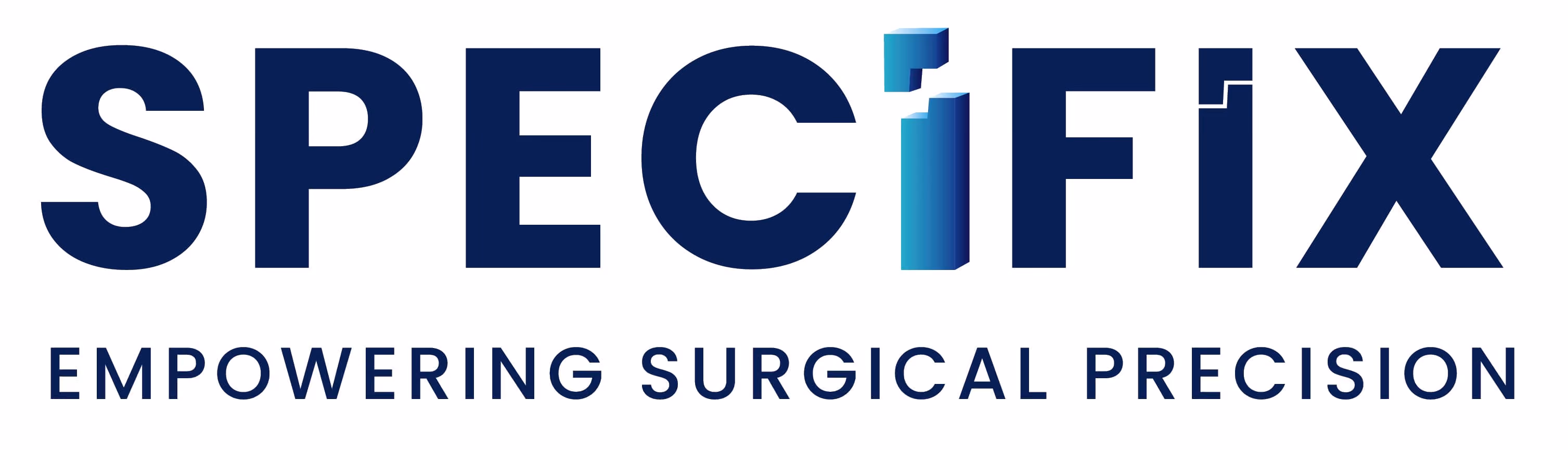 SPECIFIX logo
