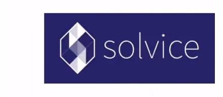 Solvice logo