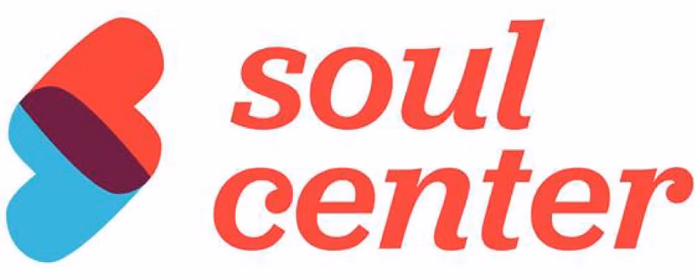 SoulCenter logo