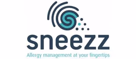 SNEEZZ logo