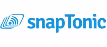 snapTonic logo