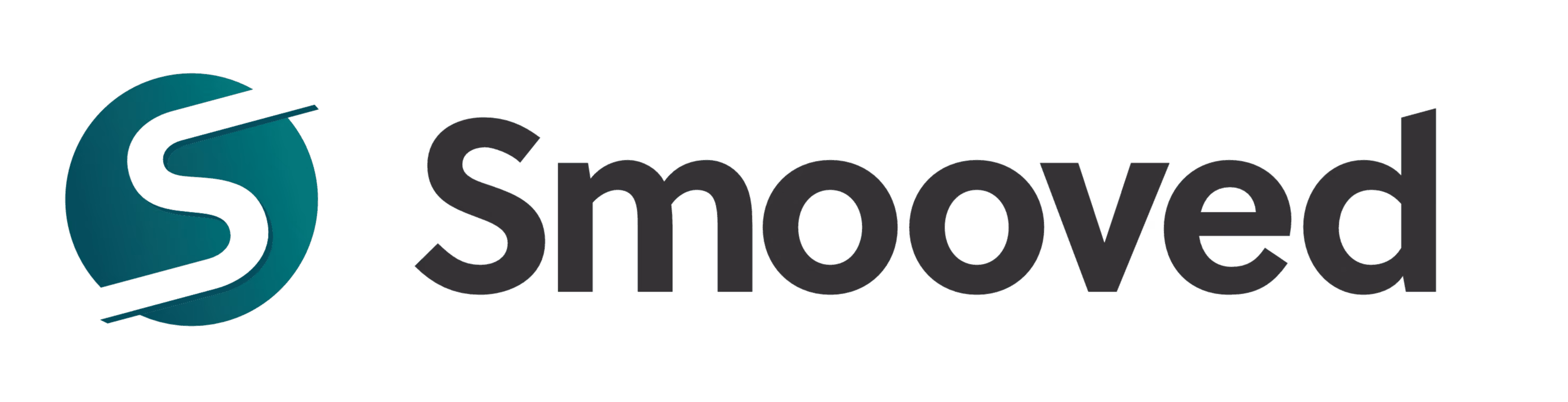 Smooved logo