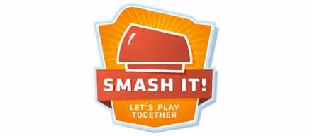 Smash It! logo