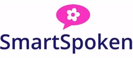 SmartSpoken logo