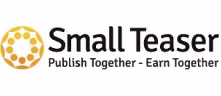 Small Teaser logo