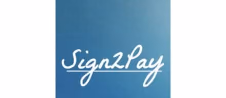 Sign2Pay logo