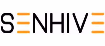 Senhive logo