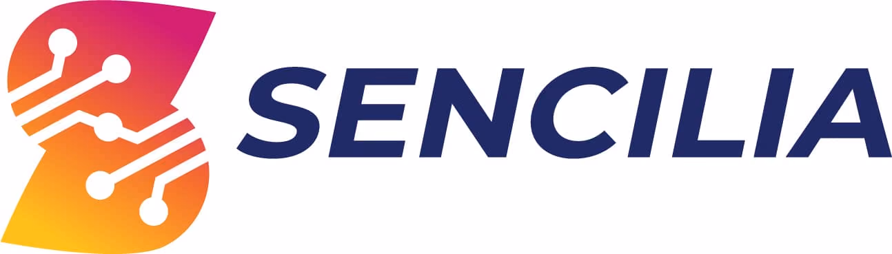 Sencilia logo