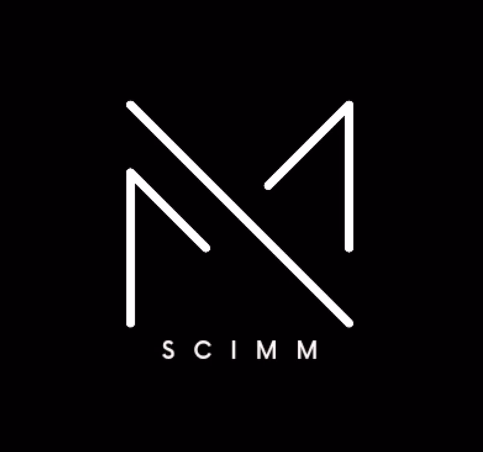 SCIMM logo