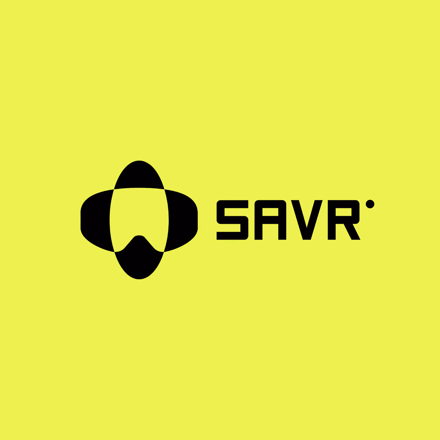 SAVR logo