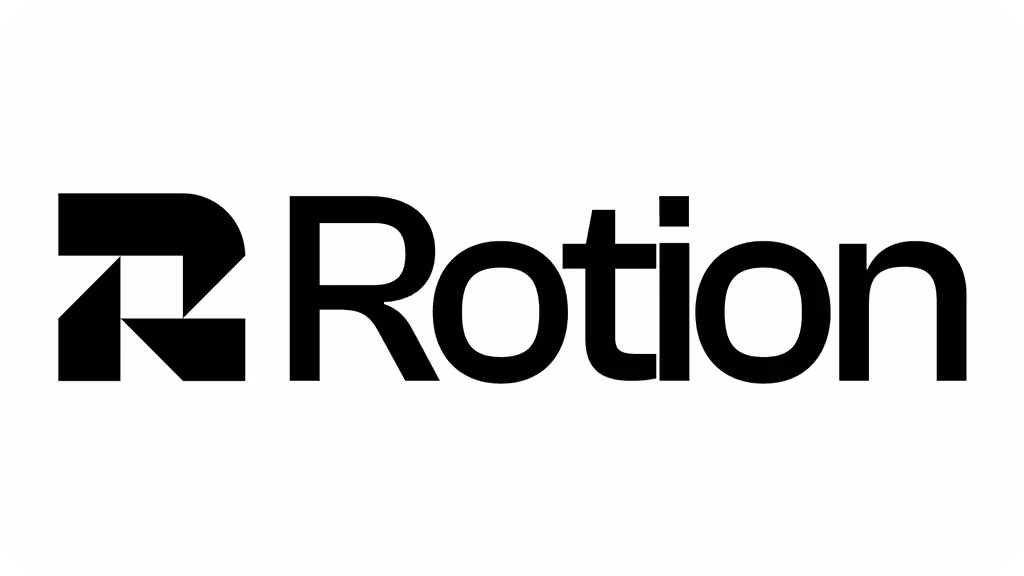 Rotion logo