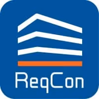 ReqCon logo