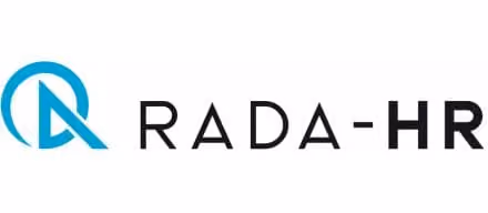 Rada-HR logo