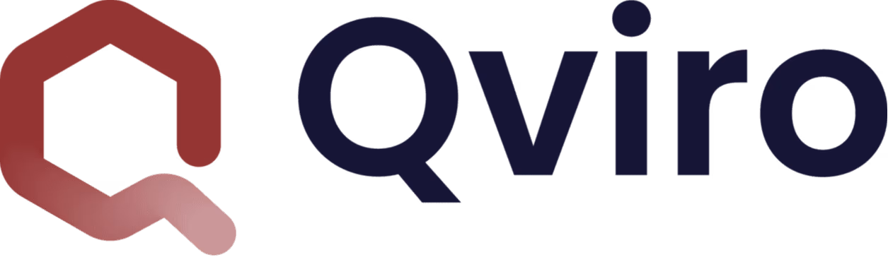 Qviro logo