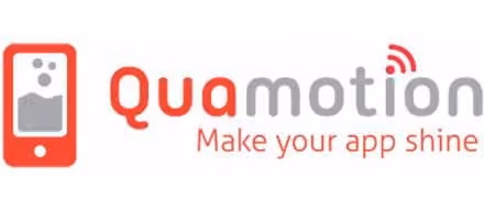 Quamotion logo