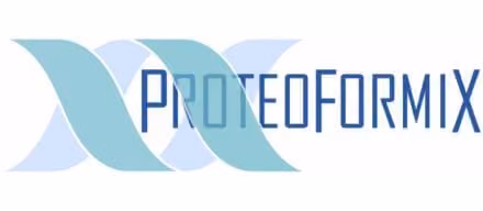 ProteoFormiX logo