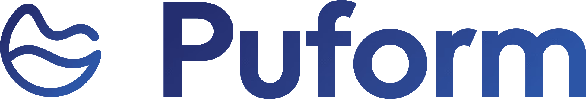 PUForm logo