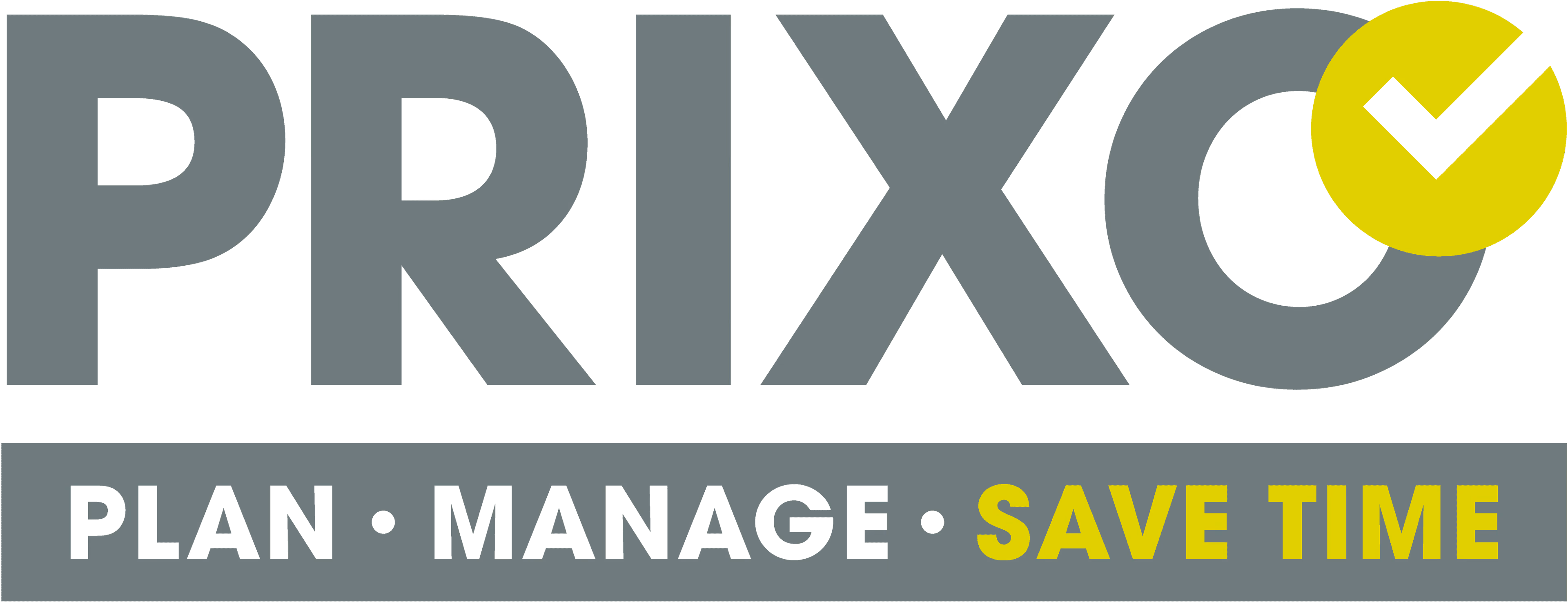 Prixo logo