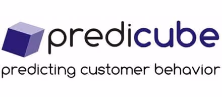 PrediCube logo