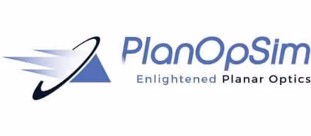 PlanOpSim logo