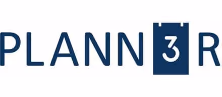Plann3r logo