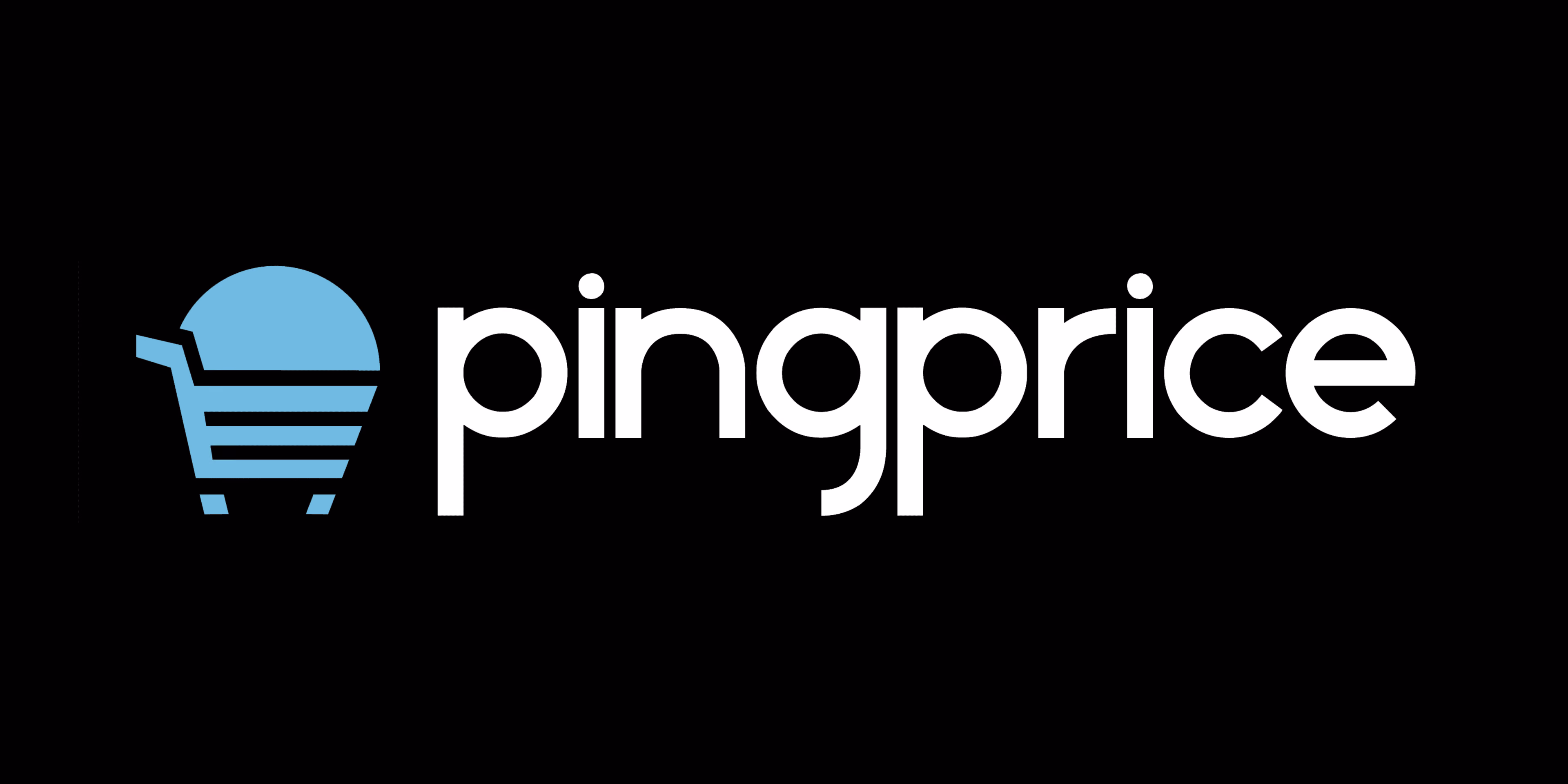 PingPrice logo